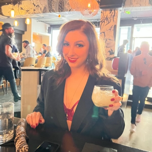 Shopaholic with Limited Closet Space - Picture 1 of 4